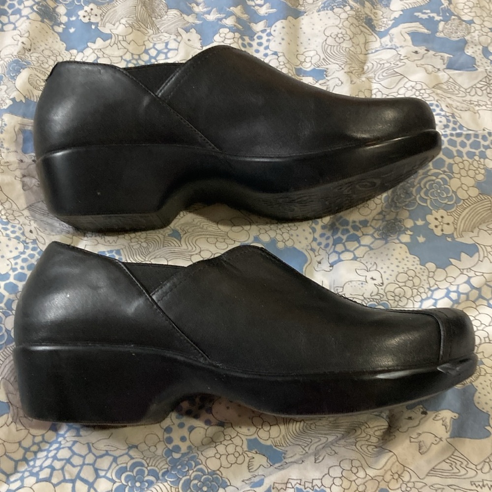 Dansko clogs, EU 38